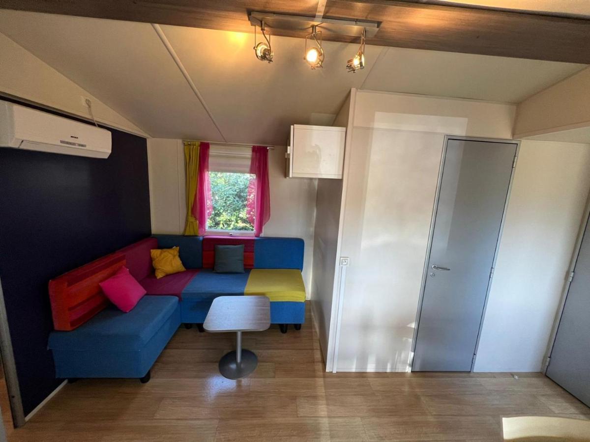Bungalow Luxe 3 Chambres Surplombant Le Golf De St Tropez Gassin Buitenkant foto