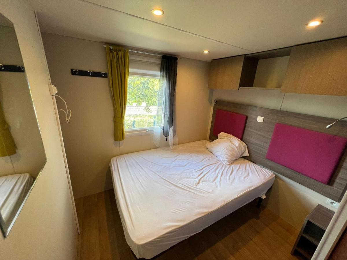 Bungalow Luxe 3 Chambres Surplombant Le Golf De St Tropez Gassin Buitenkant foto