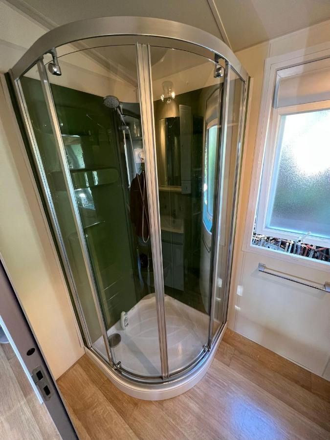 Bungalow Luxe 3 Chambres Surplombant Le Golf De St Tropez Gassin Buitenkant foto
