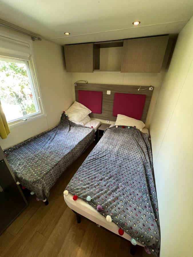 Bungalow Luxe 3 Chambres Surplombant Le Golf De St Tropez Gassin Buitenkant foto