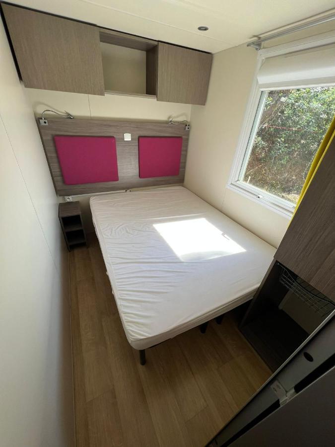 Bungalow Luxe 3 Chambres Surplombant Le Golf De St Tropez Gassin Buitenkant foto