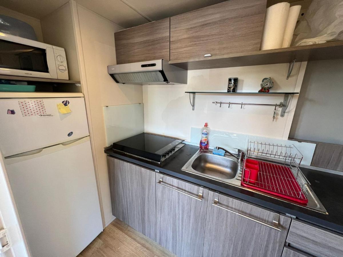 Bungalow Luxe 3 Chambres Surplombant Le Golf De St Tropez Gassin Buitenkant foto